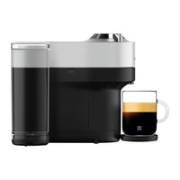 Nespresso Vertuo Pop+ — machine à café à capsules