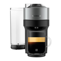 Nespresso Vertuo Pop+ — machine à café à capsules