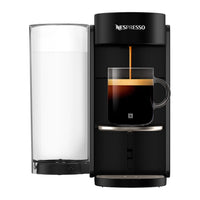 Nespresso Vertuo Up — machine à café à capsules