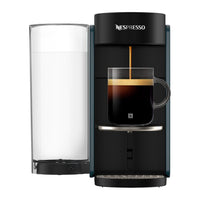 Nespresso Vertuo Up — machine à café à capsules