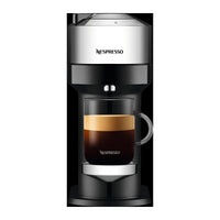 De'Longhi Vertuonext — machine à café à capsules
