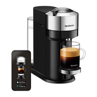 De'Longhi Vertuonext — machine à café à capsules